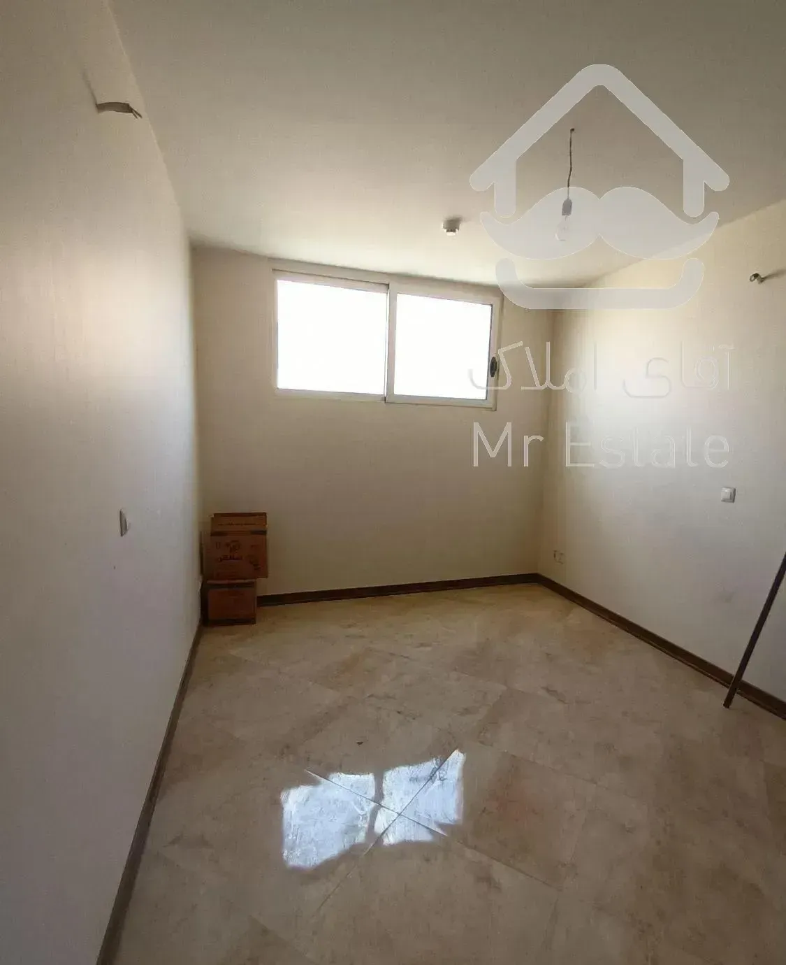 آپارتمان ۱۵۰متری ۳خوابه بزرگمهر