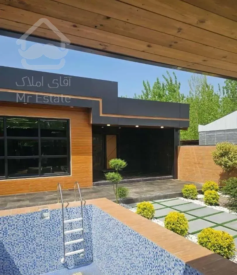 ویلا / زیباکنار