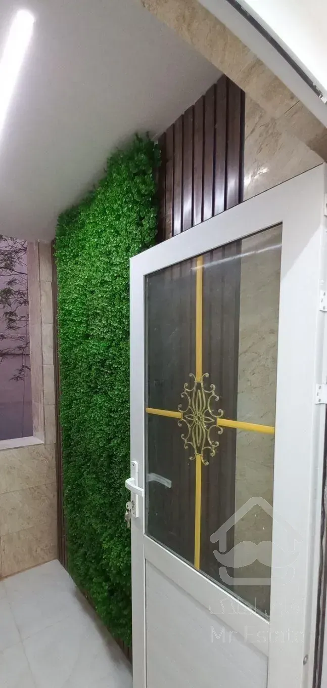 اپارتمان فول بازسازی در خیابان فاطمی