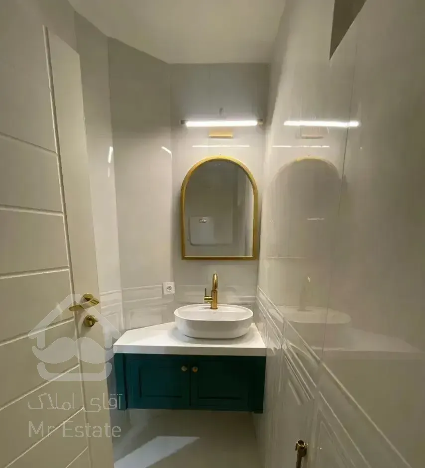 آپارتمان ۷۴ متر، دو خواب، تک واحدی، نوسازی شده