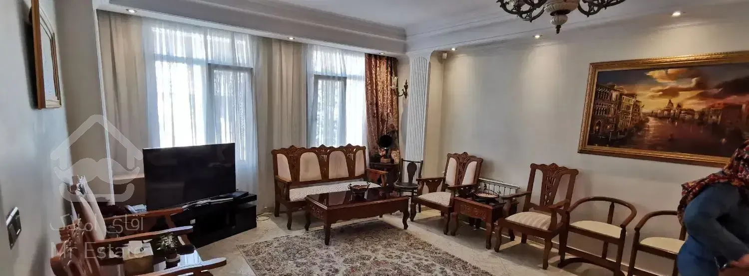 150متری 3خوابه طبقه 4 کیکاووس