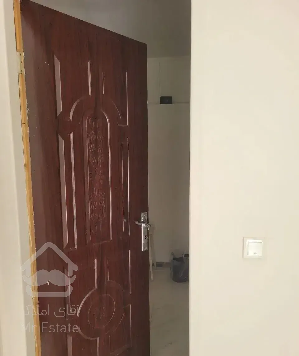 یک آپارتمان  ۴۵ متری