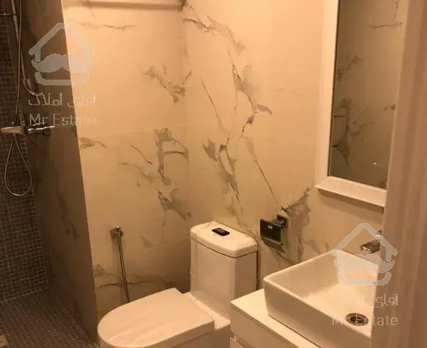 ۹۰متر آپارتمان فروش سعادت آباد ۲خواب