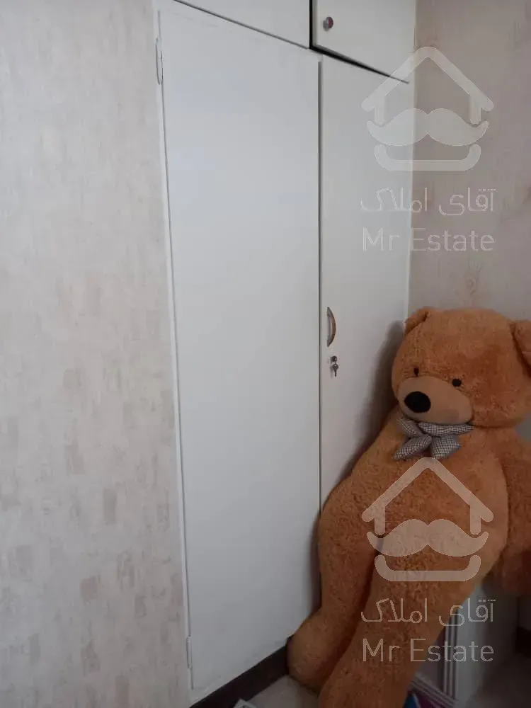 رهن آپارتمان / 75 متر / 2 خواب / طرشت