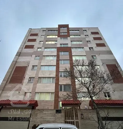 فروش آپارتمان ۹۰.۱۰ متری، مجتمع طاها، پردیس۱