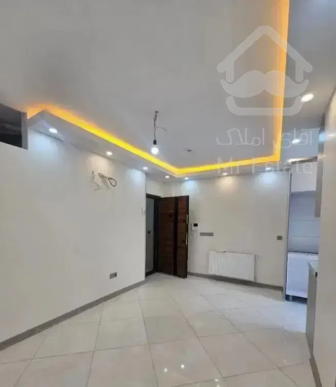 55متر/بالکن/انباری/تکواحدی ط اول پرداختی فقط1700