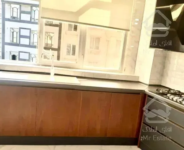 ١٠٨متر/فول امکانات/بازسازی شده/اباذر مهران