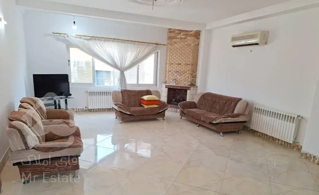 فروش واحد100متر/2خواب/تک واحدی