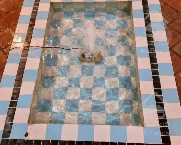 اجاره سوئیت سنتی بافضایی دلنشین