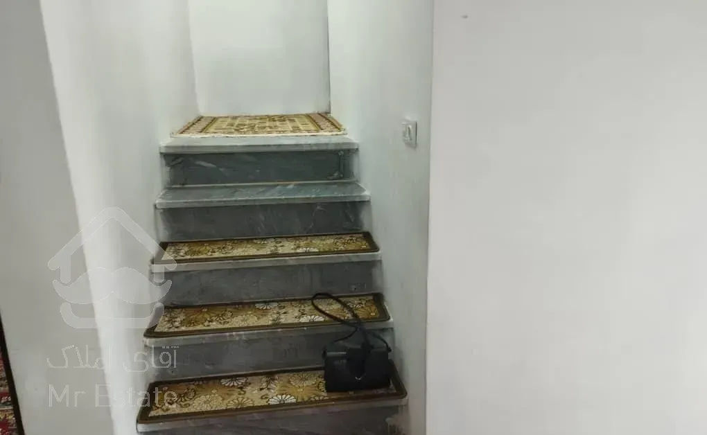 فروش خانه ویلایی ۷۵ متری ۲ خوابه