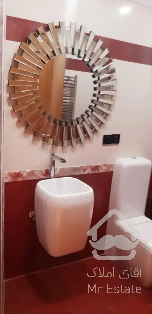 فرمانيه سنبل ٣١٢ متر تك واحدى فول امكانات