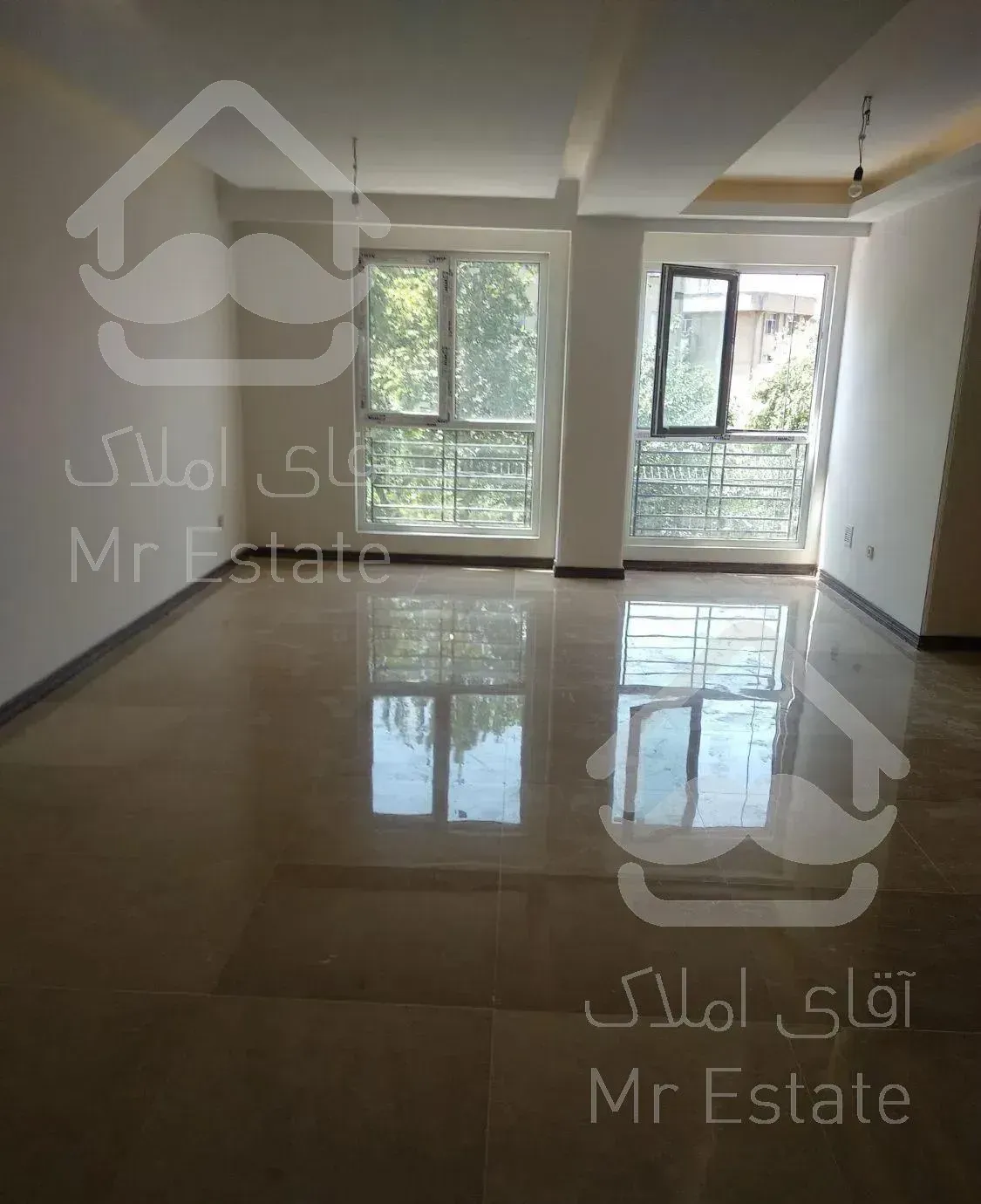 پاسداران ۱۳۵متر سه خوابه شیک