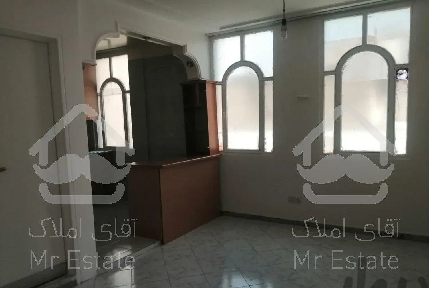 ۴۰متر/پارکینگ بدون مزاحم/انباری/بدون مشابه