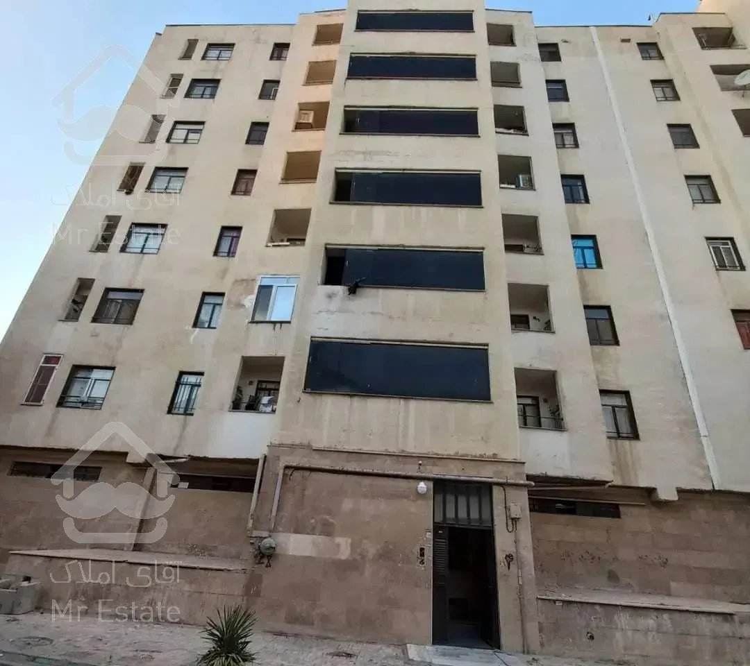 واحد۶۷ متری،کیانمهر،ارشاد،فروش یا معاوضه