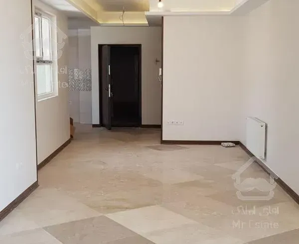 آپارتمان ۱۰۵ متر نوساز