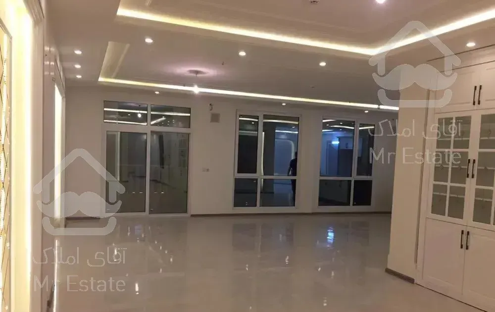 اپارتمان ۳۰۰ متر ناصر خسرو احمد اباد۴خواب