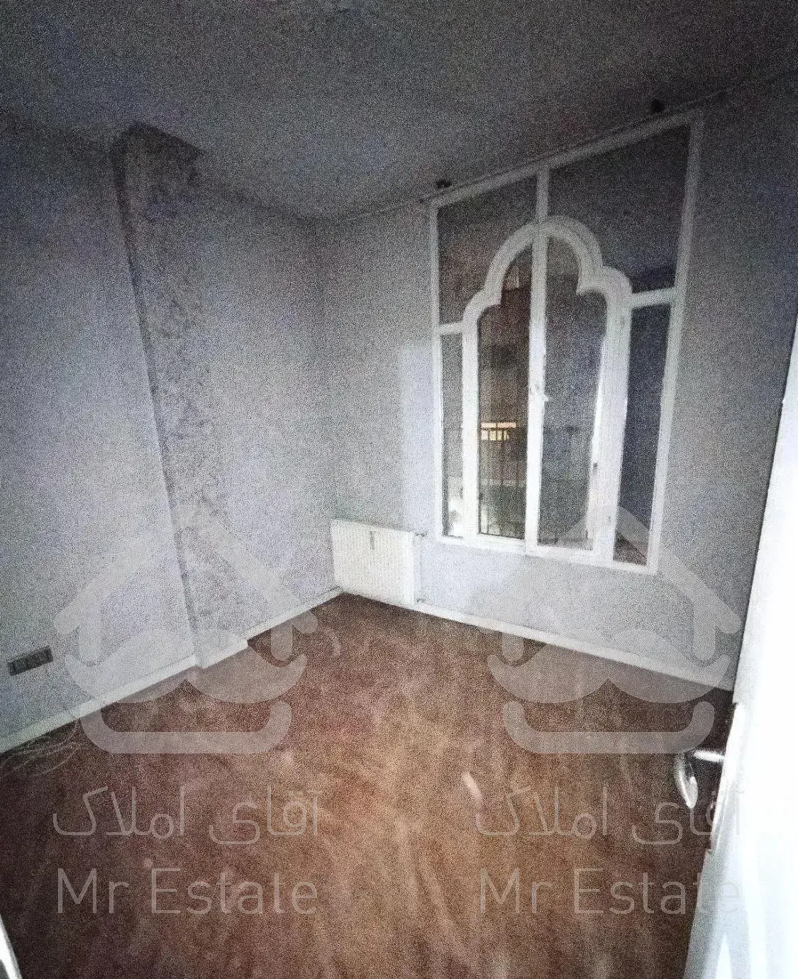 آپارتمان65متر/دوخوابه/سالن پرده خور/حوالی اطلاعات