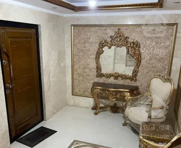 واحدنوسازکلیدنخورده ۱۱۹متری سازه برند فاز۴