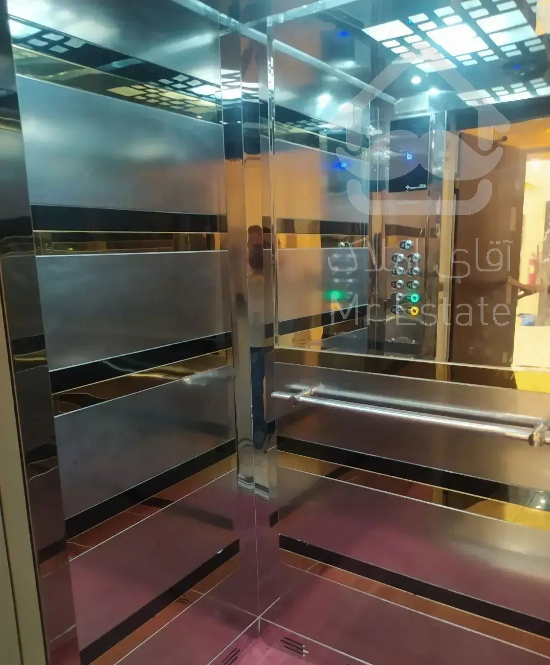 اجاره سه خواب بهاران تکواحدی