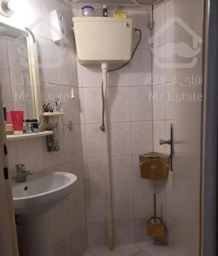 فروش ۵۵متری ۱خواب فول ابوریحان