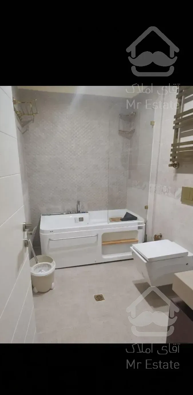 آپارتمان مسکونی سئول شمالی ۱۴۵ متر