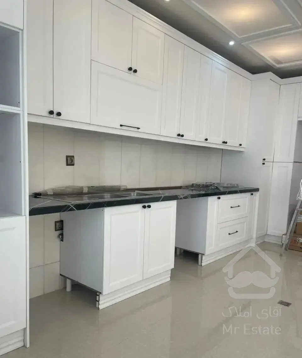 ۱۶۵متر /۳خواب/مرزداران /