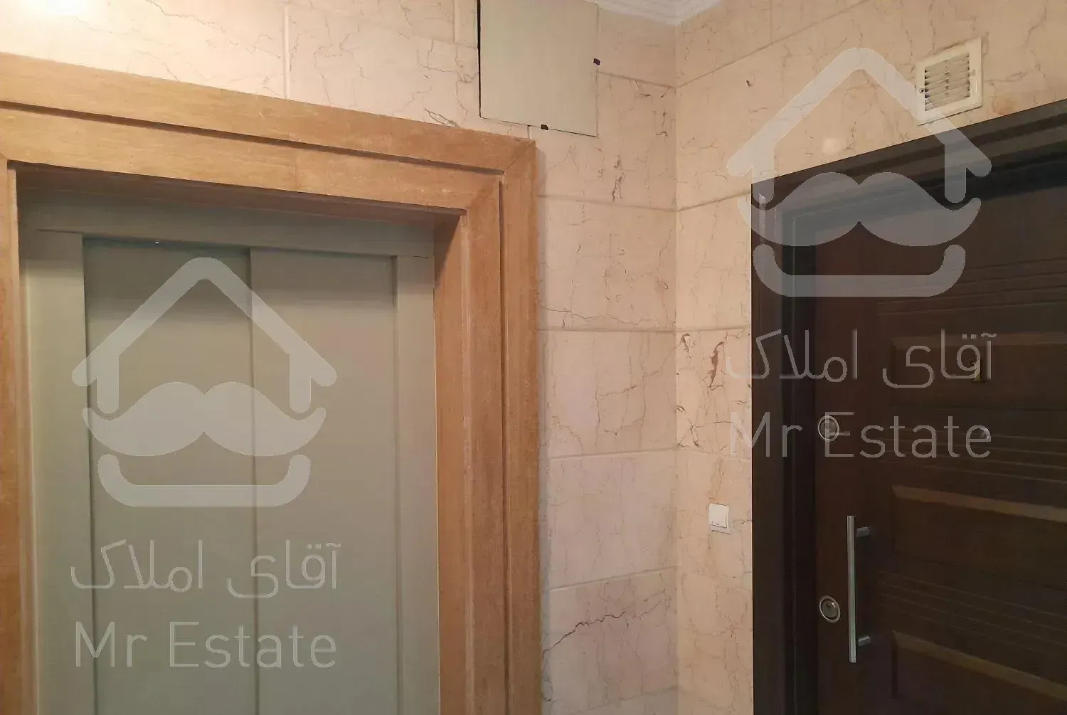 ۸۱ متر / ۲ خواب / فول امکانات / ایرانشهر