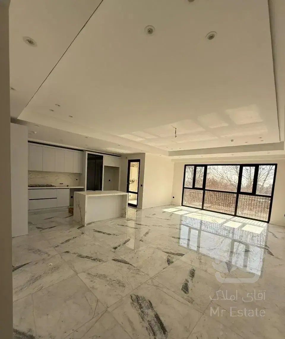 یارمحمدی / ۳خواب / ۲ پارکینگ/ کلید نخورده