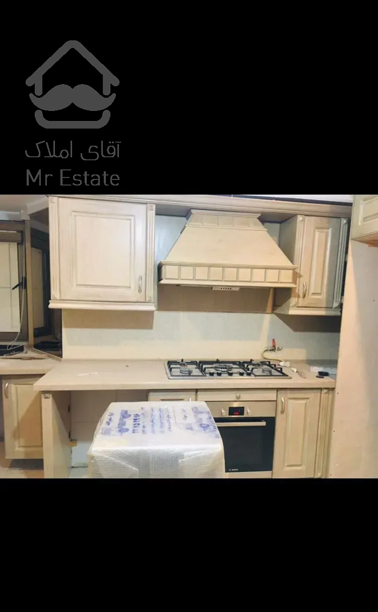 ۱۸۰ متر/۳خواب/برج /ولنجک