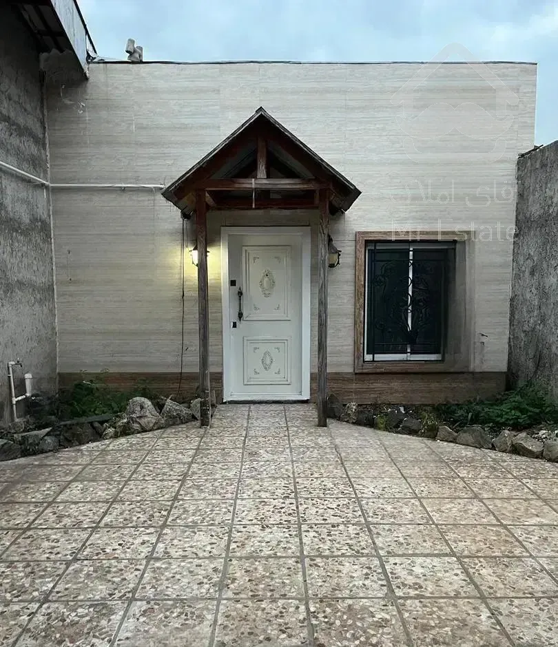 ویلایی مستقل/شهدا/بلوار خرمشهر