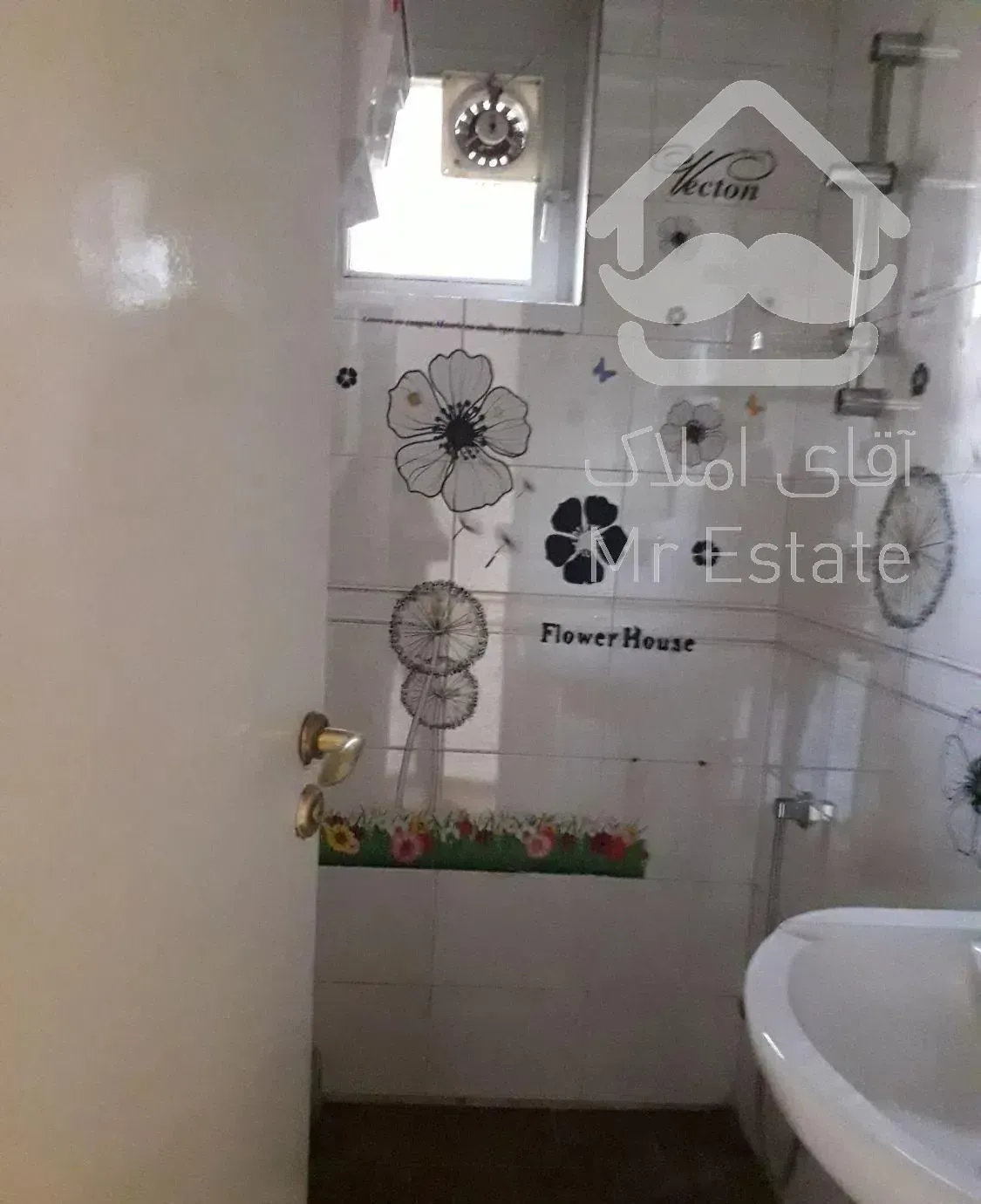 آپارتمان ۸۰ متری دوخوابه سند اداری آرژانتین