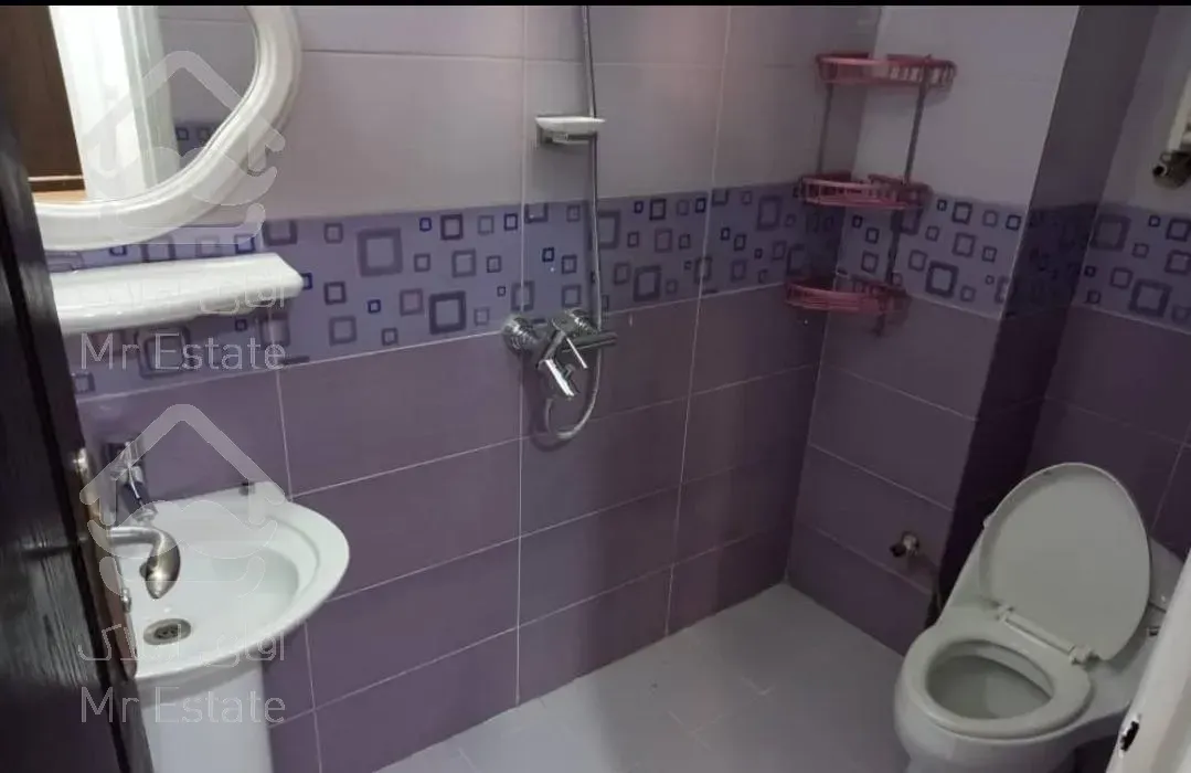 شهرک لاله ۸۰متر با ۲ پارکینگ