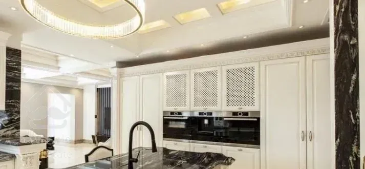 ۱۵۰متری تک‌واحدی نوساز در ساماینه (املاک‌هاشمی)