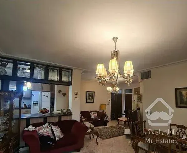 79 متر لوکیشن  رو به آفتاب