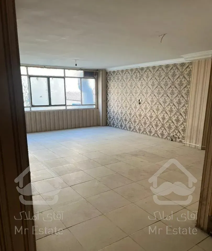 85 متر دوخوابه تخلیه در سروستان ها