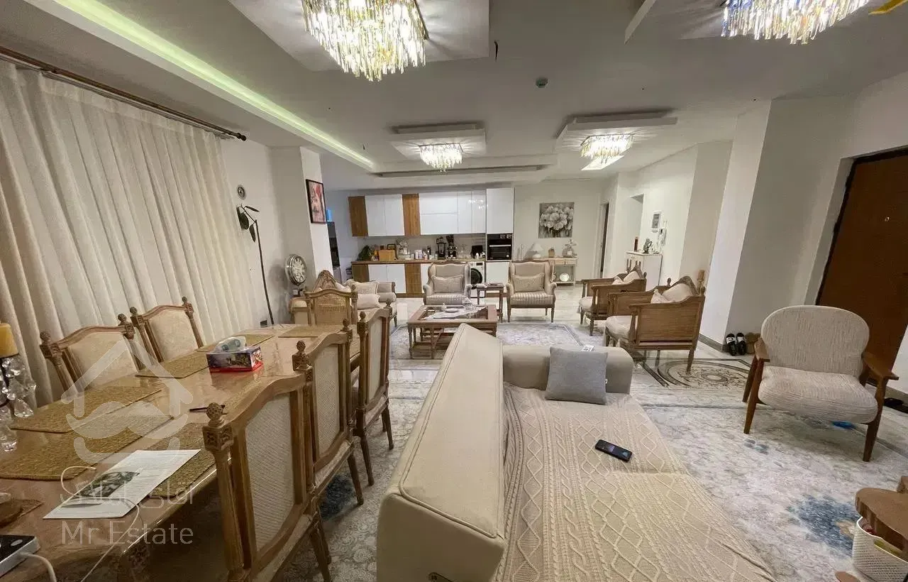 اجاره آپارتمان لوکس