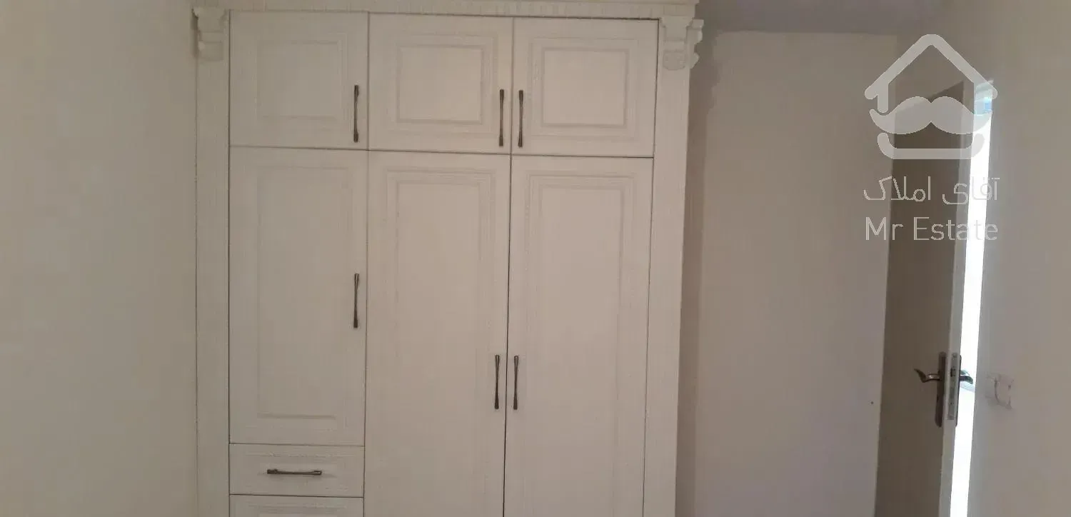 ۱۰۰ متری کلید نخورده/ نونهالان/زرگنده