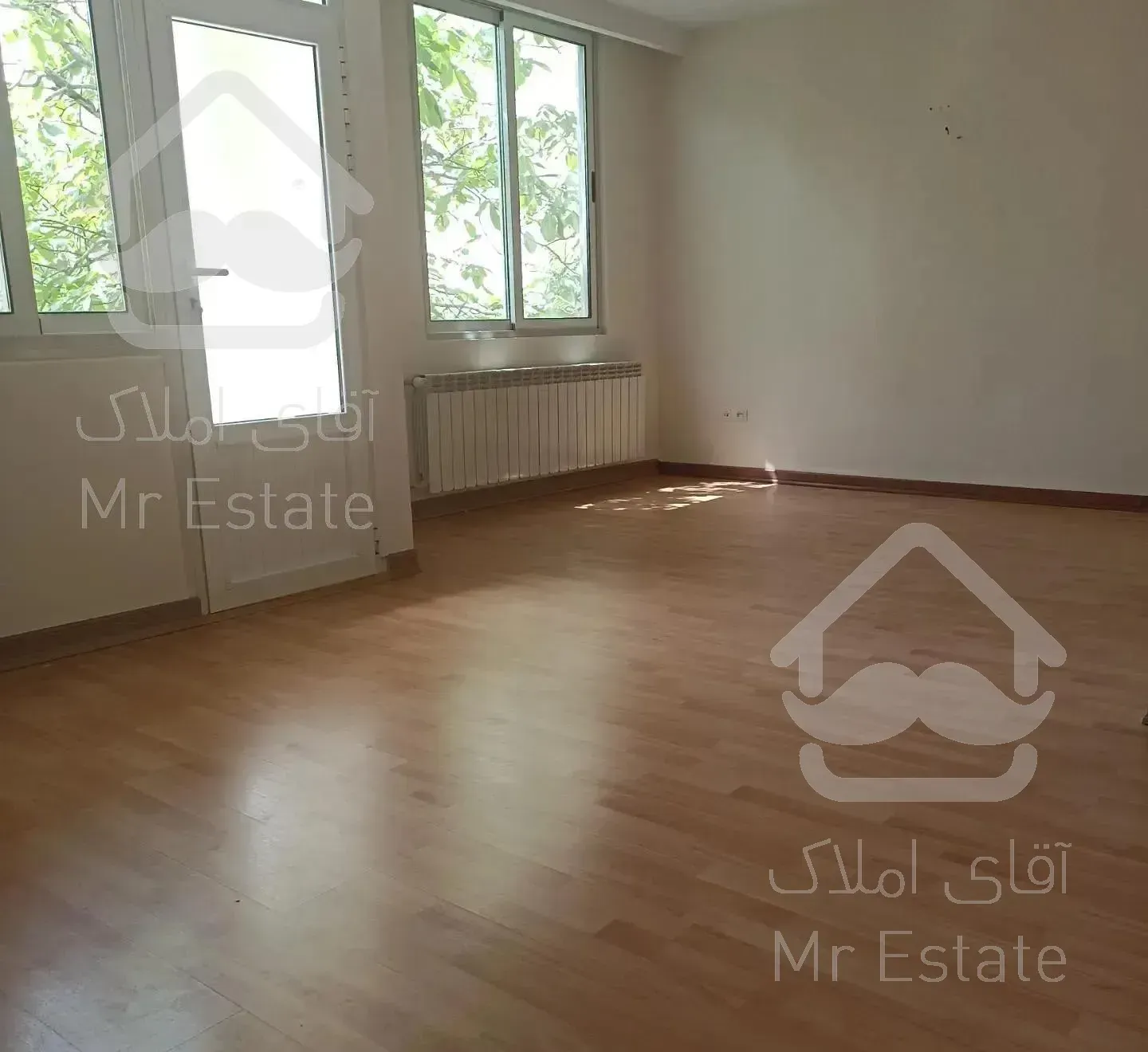 آپارتمان 122 متر دربند مناسب سرمایه گذاری