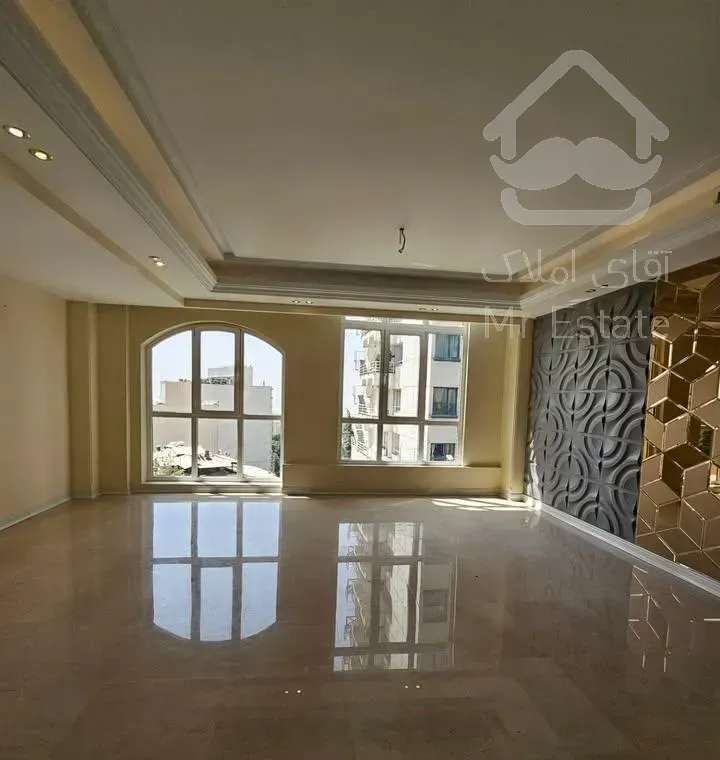 مهران ۱۸۰متر ۳خ ویوابدی در قلب تاپ لوکیشن منطقه