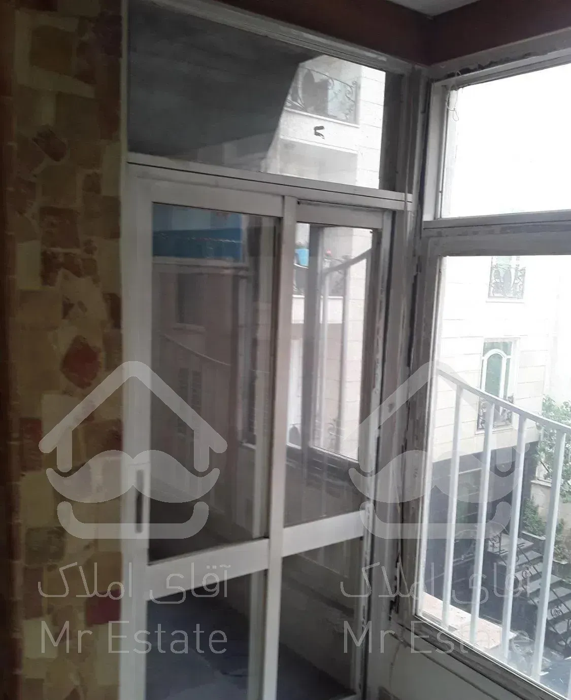 دارآباد۶۰متربرای۲یا۳سال قراردادپارکینگ‌آسانسور