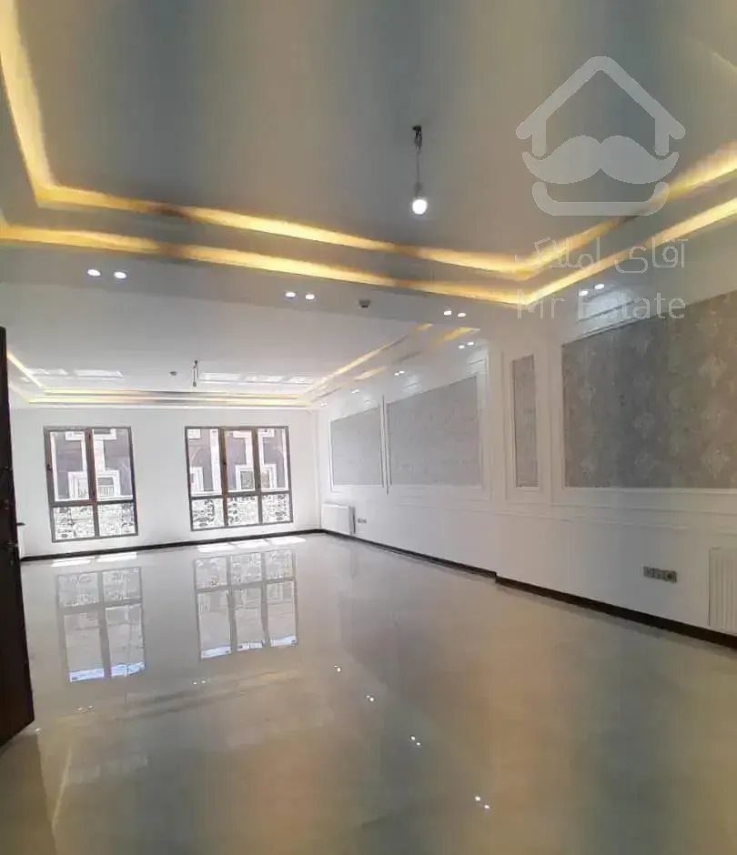 هاشمیه / ۱۶۵ متری / ۱ سال ساخت