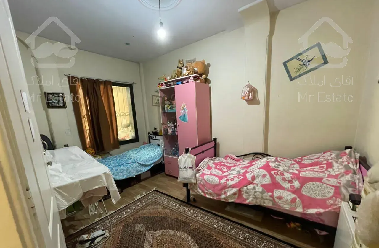 شهرک نمونه 78 متری