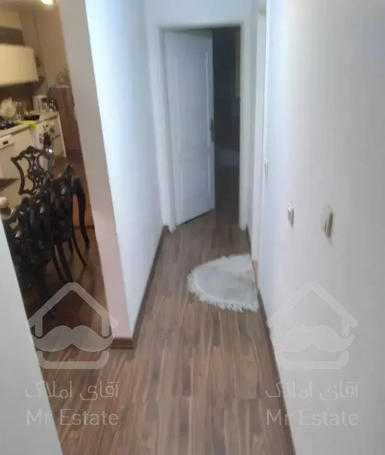 آپارتمان دروس ۱۳۰مترطبقه ۲