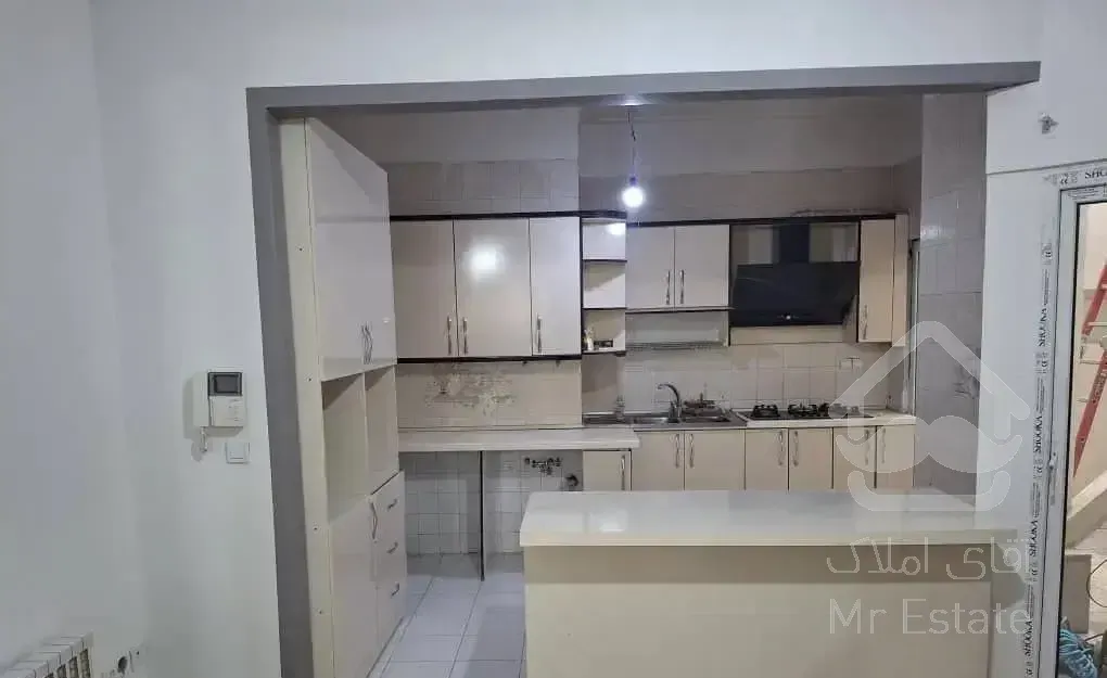 سعادت اباد150متر ۳خواب علامه شمالی