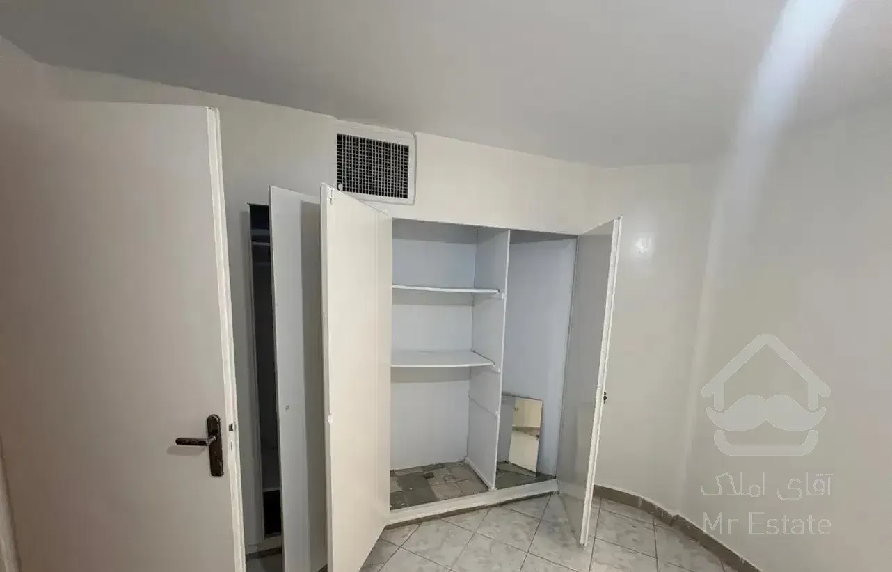 ۱۶متری‌اول/۵۲متر/ط‌همکف/کامل رنگ شده