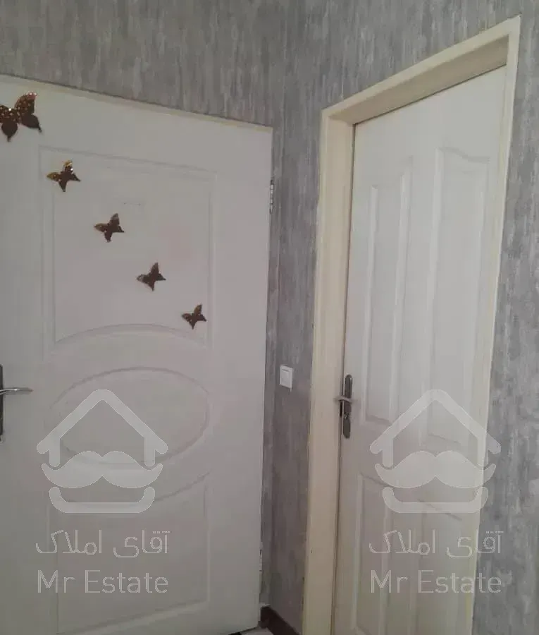 آپارتمان فول امکانات  لوکیشن 72متر