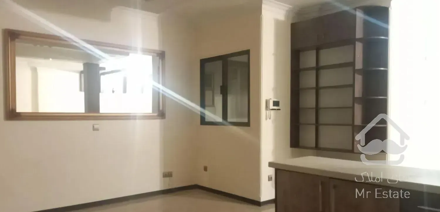 جردن ونک ۱۵۲ متر ۳ خواب سکونت و سرمایه گذاری