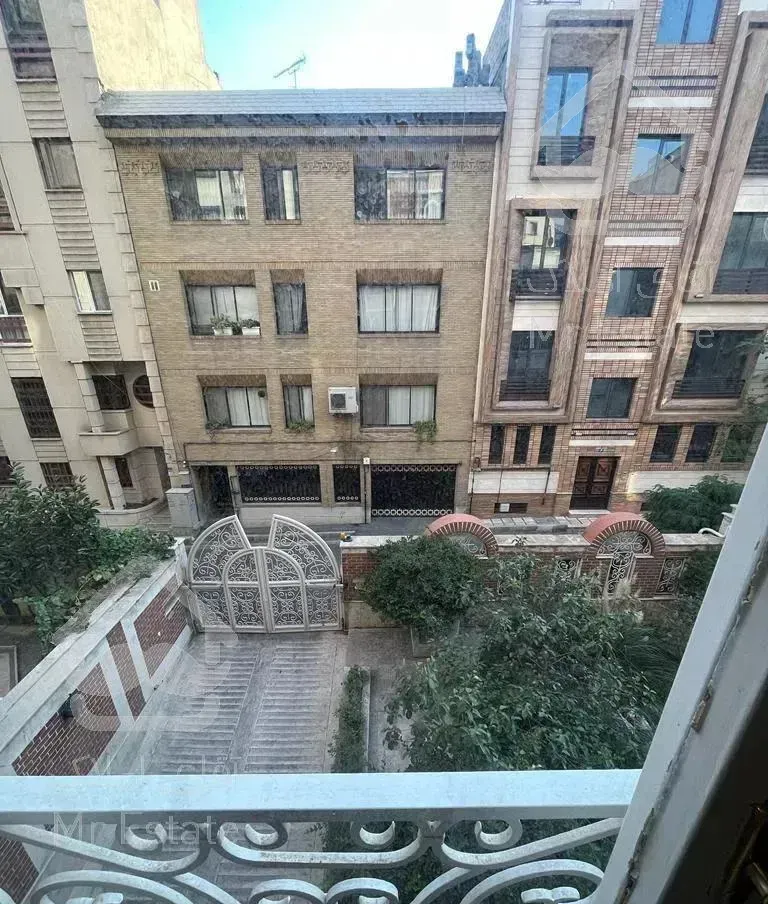 آپارتمان ۱۰۰متر ۲خواب ،ونک