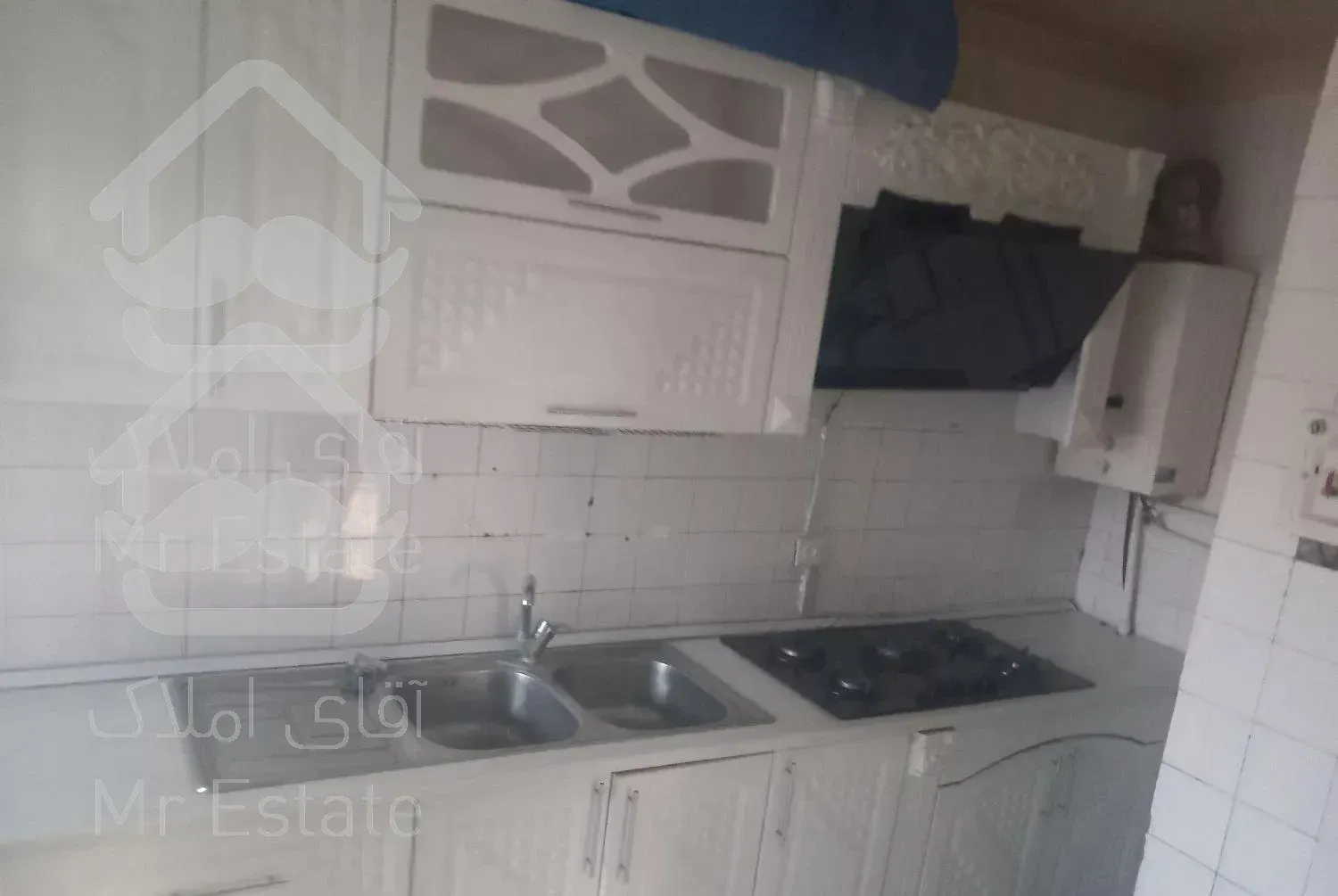 ۸۵متری/تامین اجتماعی/بلوک صدف