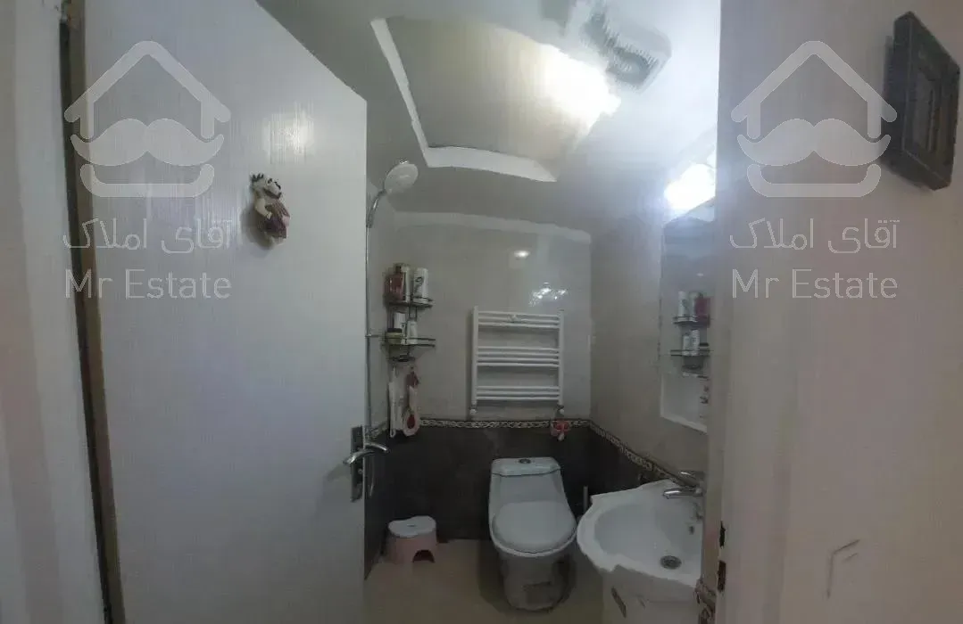 ۱۱۲مترسه خواب. غربی تهرانپارس